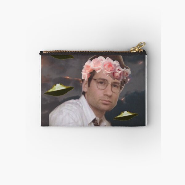 Item preview, Mulder designed and sold by Kelly O'Brien.