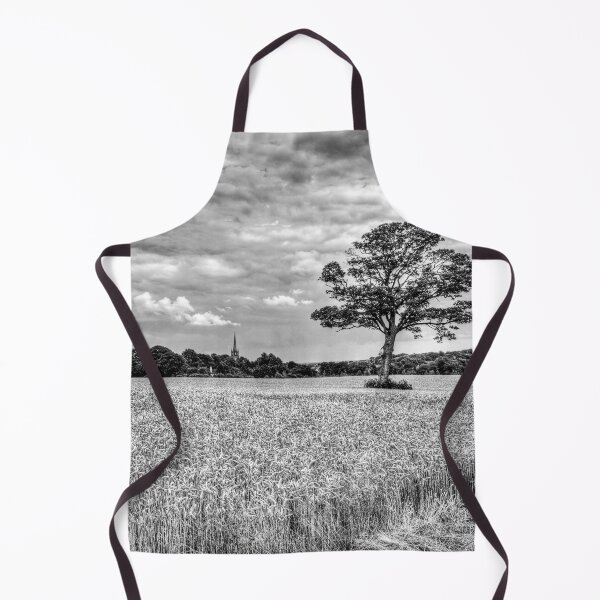 Item preview, St James' Church, Louth, Behind The Trees, Lincolnshire, UK designed and sold by Paul Thompson Photography.