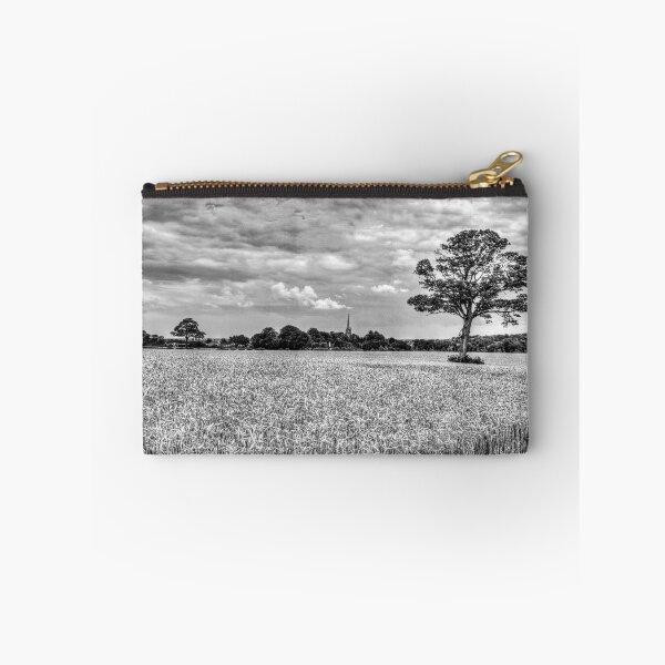 Item preview, St James' Church, Louth, Behind The Trees, Lincolnshire, UK designed and sold by Paul Thompson Photography.
