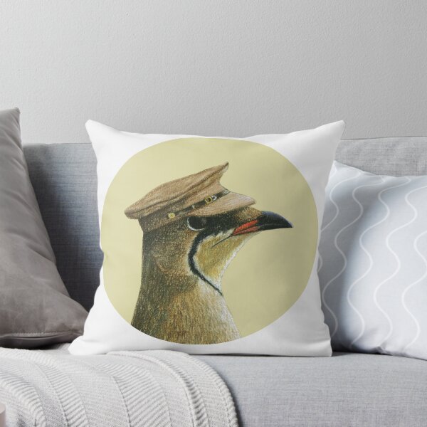 Item preview, Black-winged pratincole designed and sold by Nemonvmv.