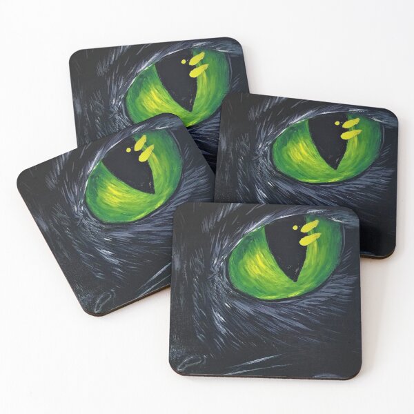 Item preview, Cat eye designed and sold by jennyfahfah88.