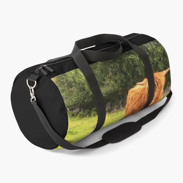 Item preview, Scottish Highland Cattle Calf 2064 designed and sold by SaarelaHighland.