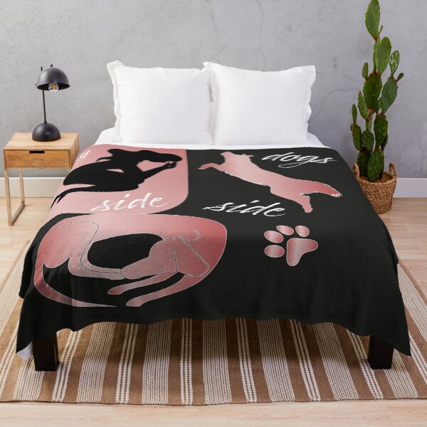 Item preview, my side dog side home accessories designed and sold by Brinax.