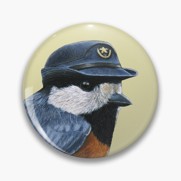 Item preview, Varied tit designed and sold by Nemonvmv.