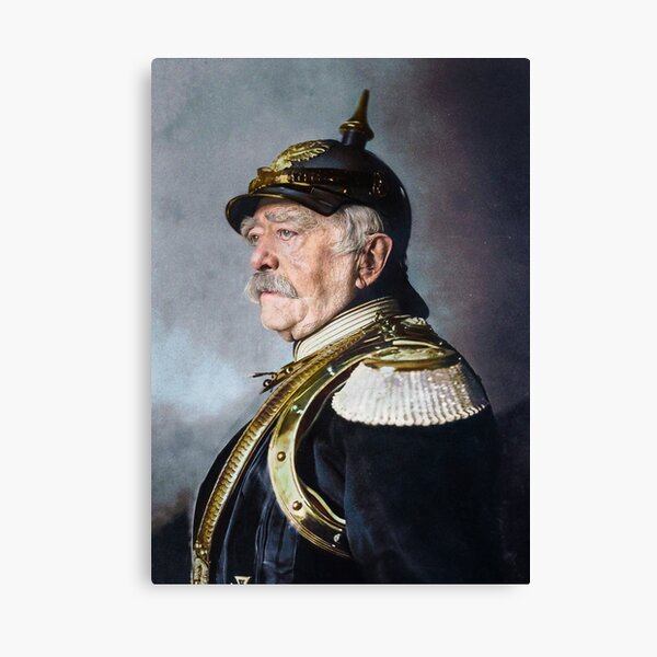 Item preview, Otto von Bismarck, 1871 designed and sold by Marina Amaral.