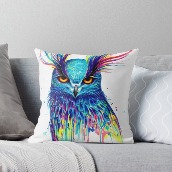 Item preview, Neon Owl designed and sold by Magical  Designs.