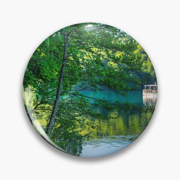 Item preview, Plitvice lakes designed and sold by ivancoric.