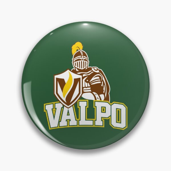 Item preview, Valpo Crusaders designed and sold by Zingerart.