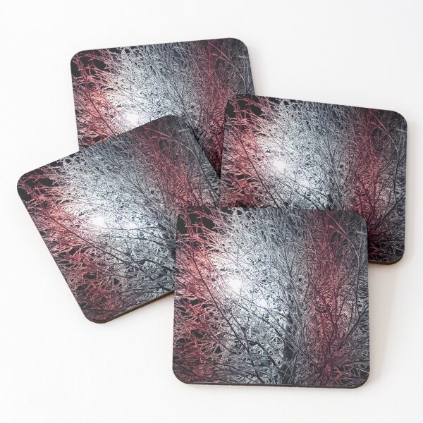 Item preview, Two Red stripes designed and sold by Jouko Lehto Photography.