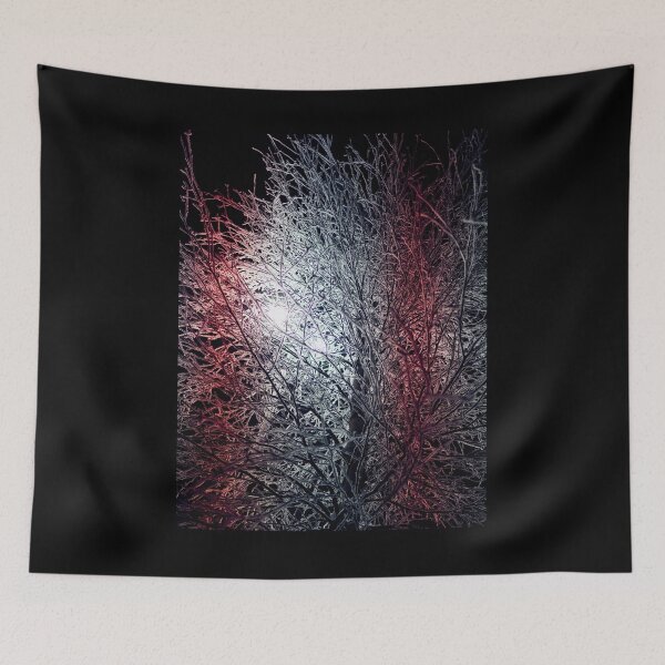 Item preview, Two Red stripes designed and sold by Jouko Lehto Photography.