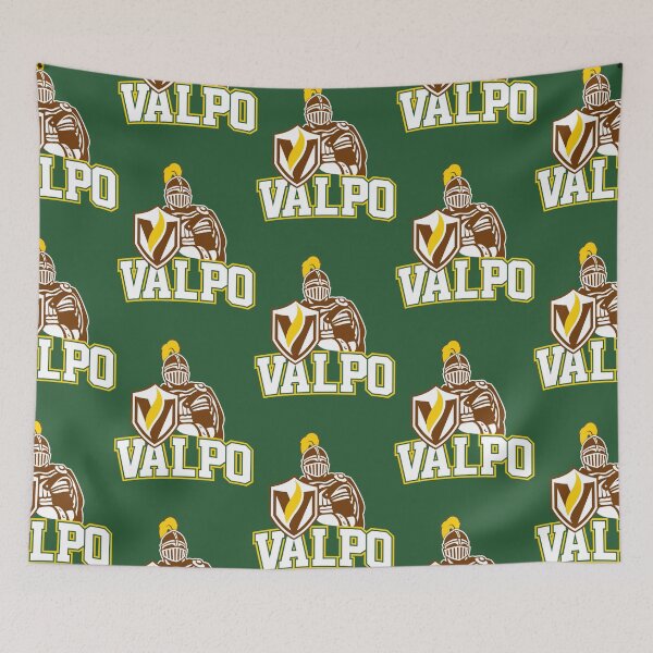 Item preview, Valpo Crusaders designed and sold by Zingerart.