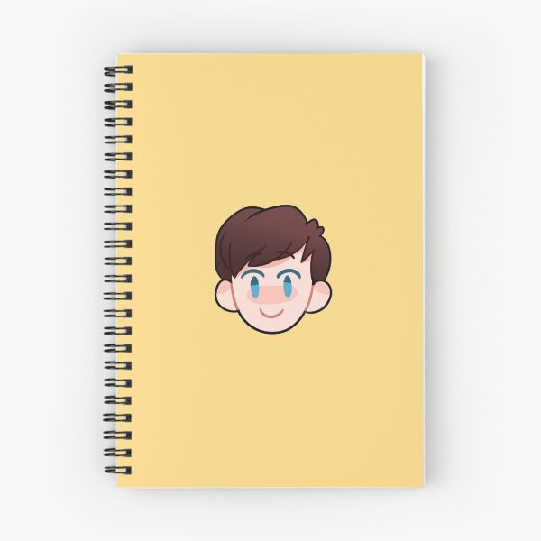 Item preview, Disembodied Head Phil designed and sold by amiteeka.