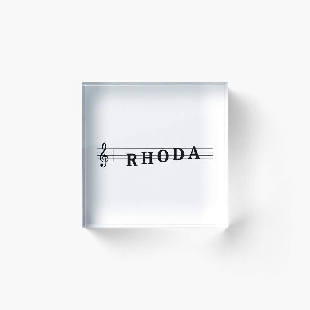 Item preview, Acrylic Block designed and sold by gulden.
