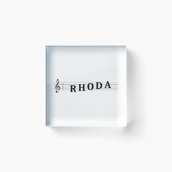 Item preview, Name Rhoda designed and sold by gulden.