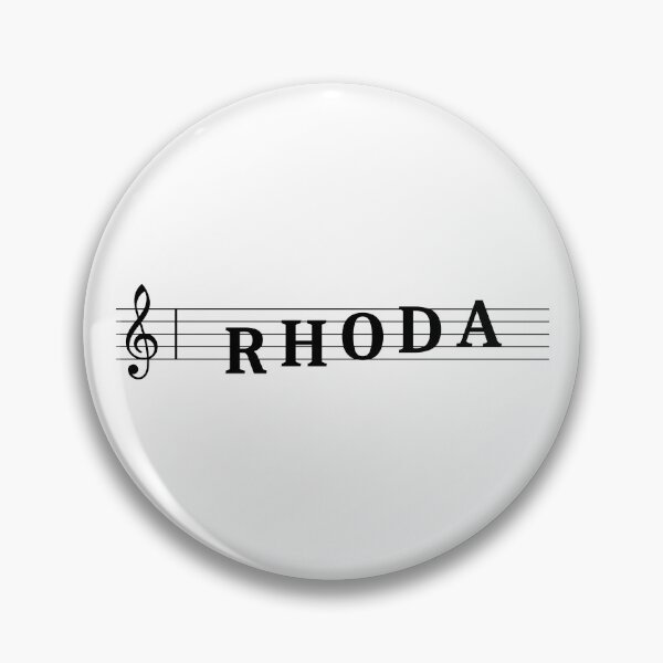 Item preview, Name Rhoda designed and sold by gulden.