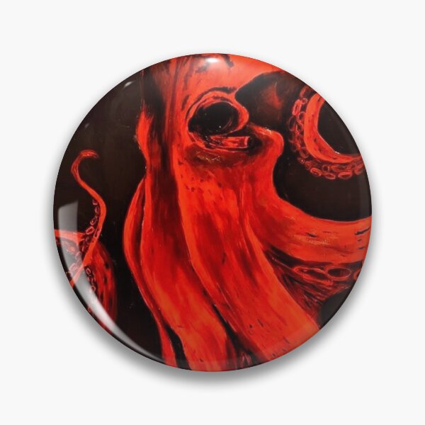Item preview, The Darkness From Underneath designed and sold by jennyfahfah88.