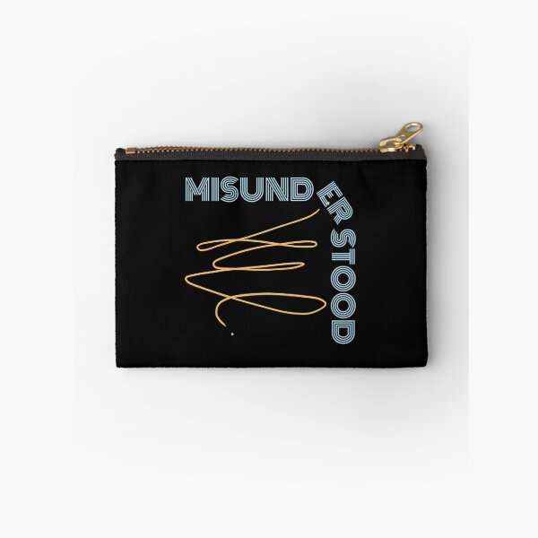 Item preview, Misunderstood designed and sold by ChilledTaho.
