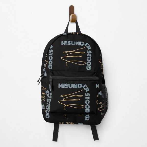 Item preview, Misunderstood designed and sold by ChilledTaho.