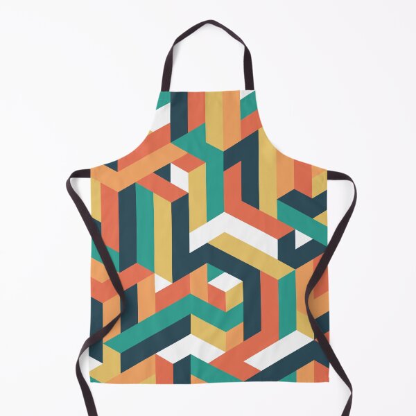 Item preview, Pattern N ° 1 designed and sold by Diego Hernández.
