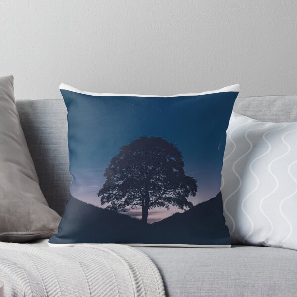 Item preview, Neowise and Sycamore Gap designed and sold by Wilphotography.