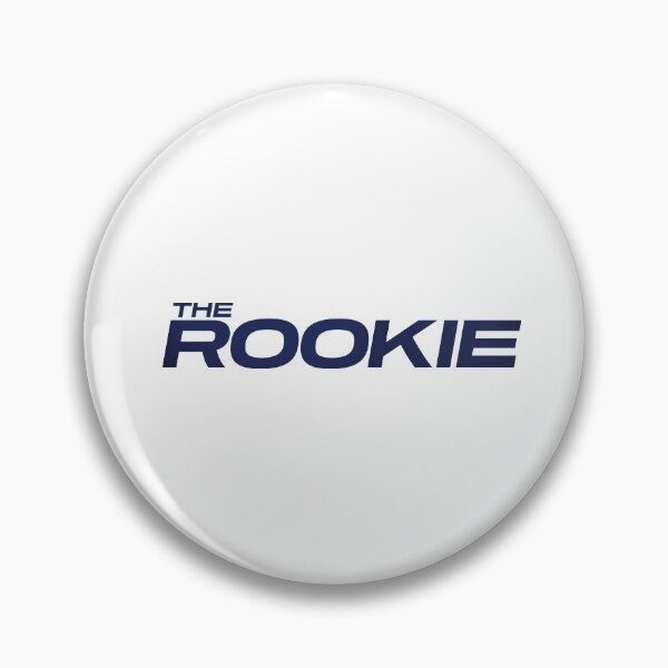 Item preview, The Rookie designed and sold by sandiesque.