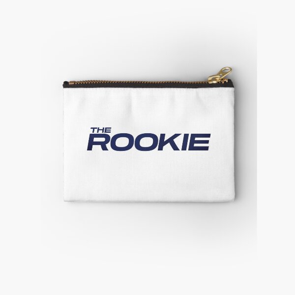 Item preview, The Rookie designed and sold by sandiesque.