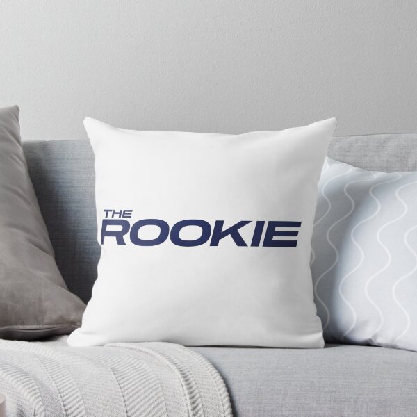 Item preview, The Rookie designed and sold by sandiesque.