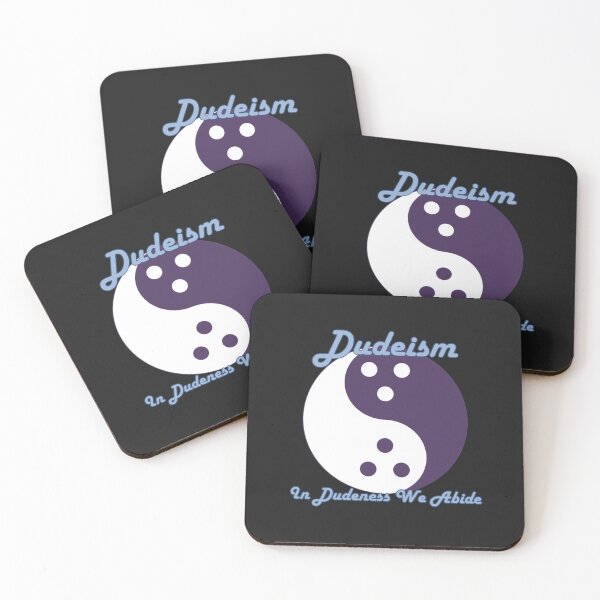 Item preview, Perfect Dude dudeism designed and sold by LumeLush.