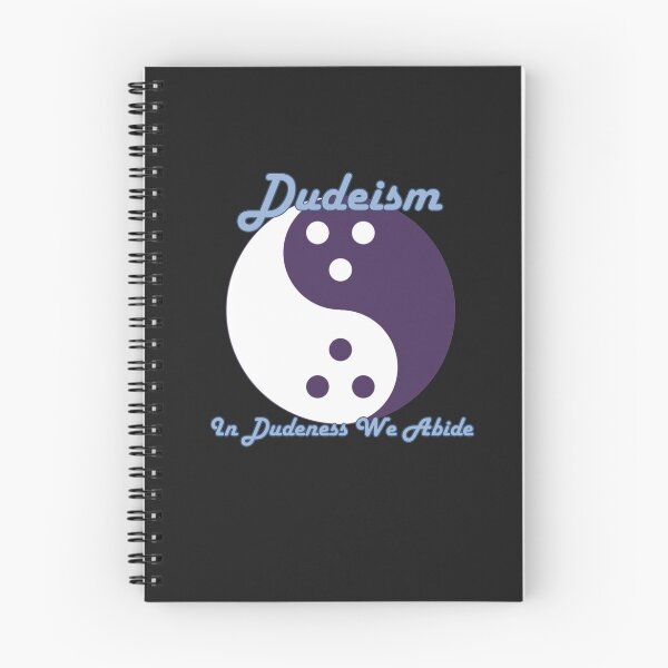 Item preview, Perfect Dude dudeism designed and sold by LumeLush.