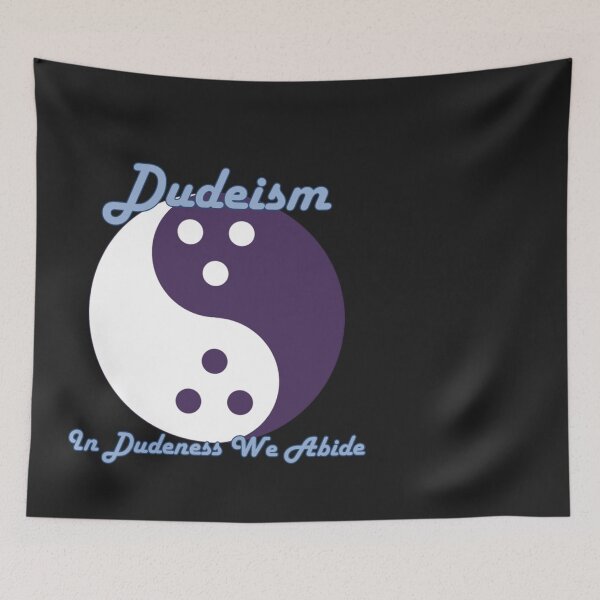 Item preview, Perfect Dude dudeism designed and sold by LumeLush.