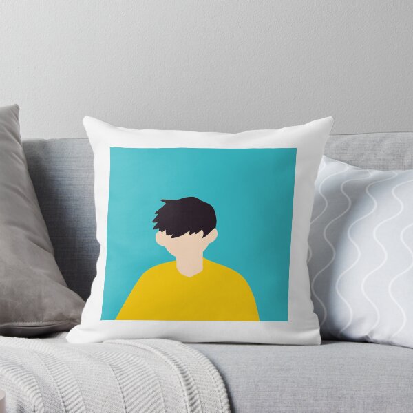 Item preview, Hue designed and sold by potatovan.