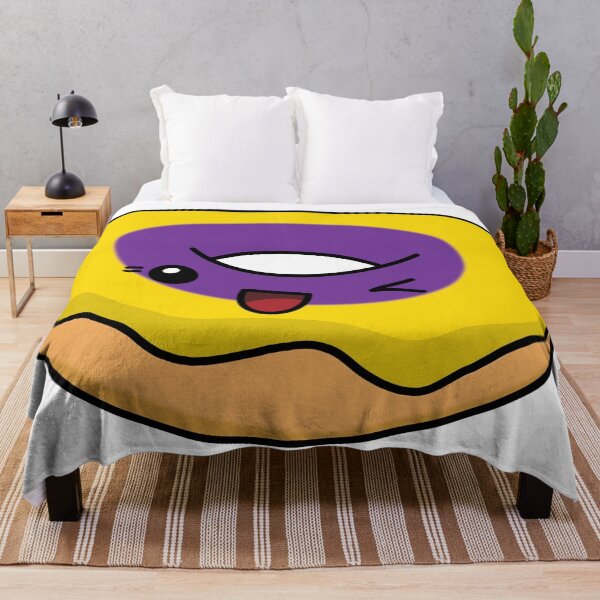 Item preview, Intersex Pride Donut designed and sold by NerdyCupcake559.