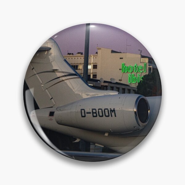 Item preview, Jet in Nice  designed and sold by Srdjan Petrovic.
