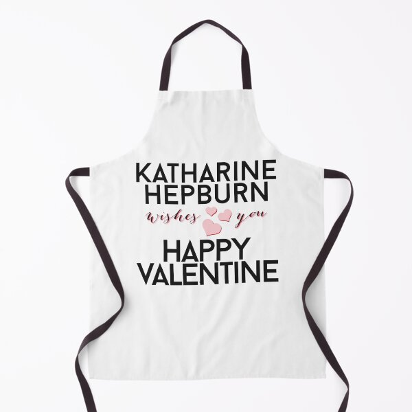 Item preview, Katharine Hepburn wishes you Happy Valentine designed and sold by Arkadina.