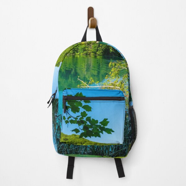 Item preview, Plitvice lakes designed and sold by ivancoric.