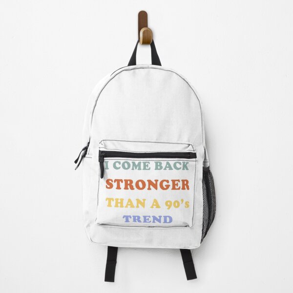 Item preview, i come back stronger than a 90s trend evermore by taylor lyrics designed and sold by GoodyLeo.