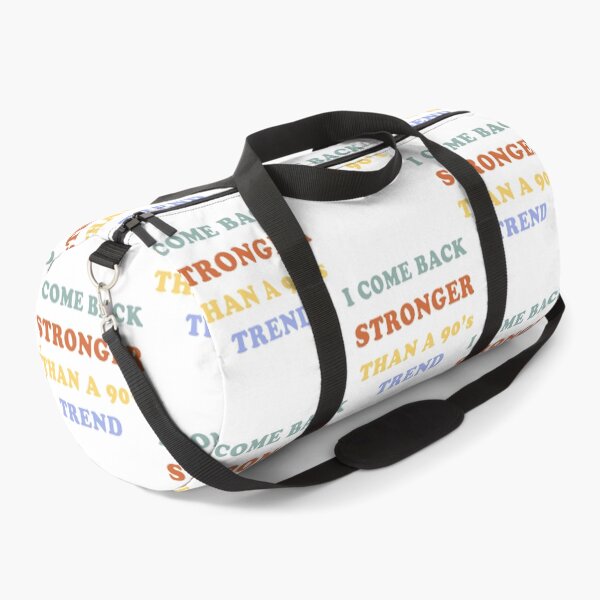 Item preview, i come back stronger than a 90s trend evermore by taylor lyrics designed and sold by GoodyLeo.