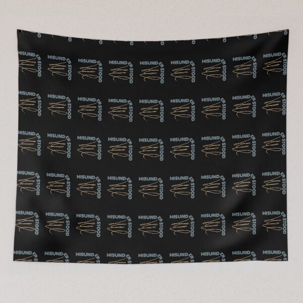 Item preview, Misunderstood designed and sold by ChilledTaho.