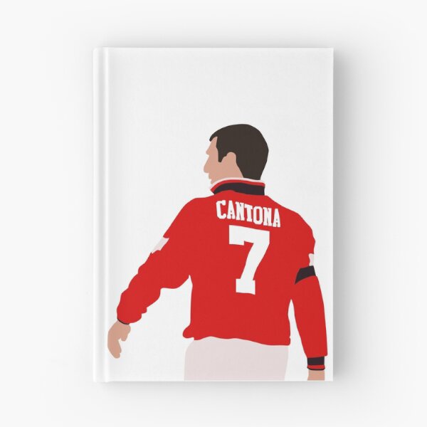 Item preview, Eric Cantona Block Art designed and sold by HTWallace.