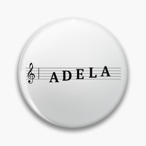 Item preview, Name Adela designed and sold by gulden.