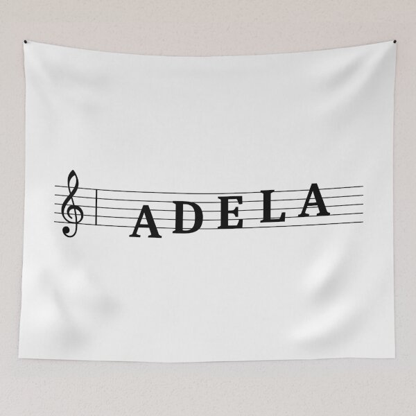 Item preview, Name Adela designed and sold by gulden.