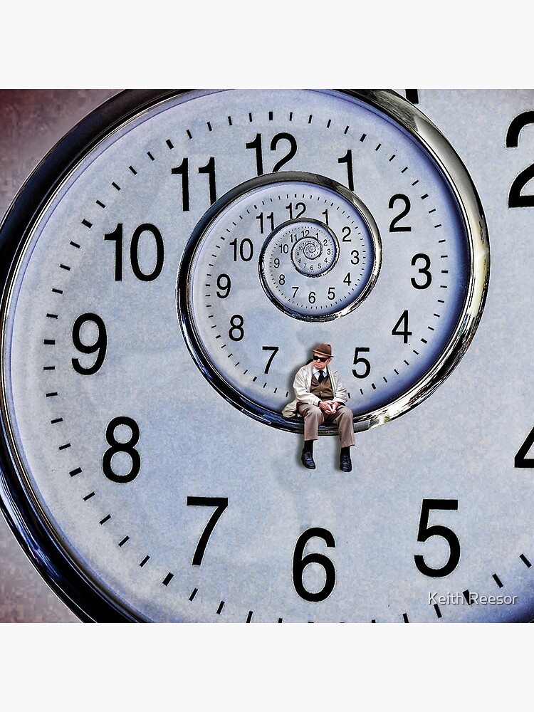 Time by kreesor