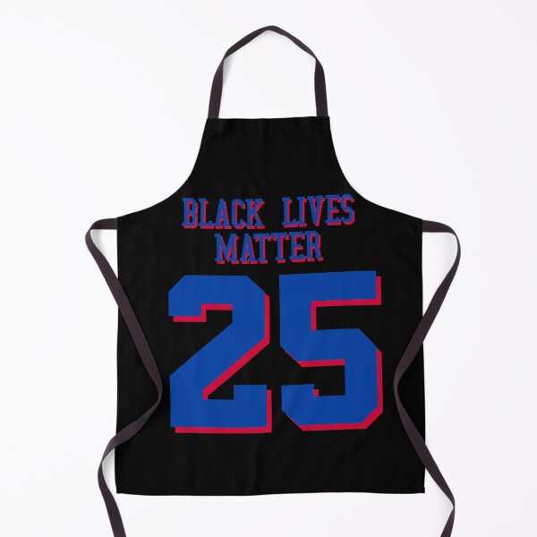 Artikelvorschau, Ben Simmons Black Lives Matter-Trikot | Nr. 25 entworfen und verkauft von Desznr.