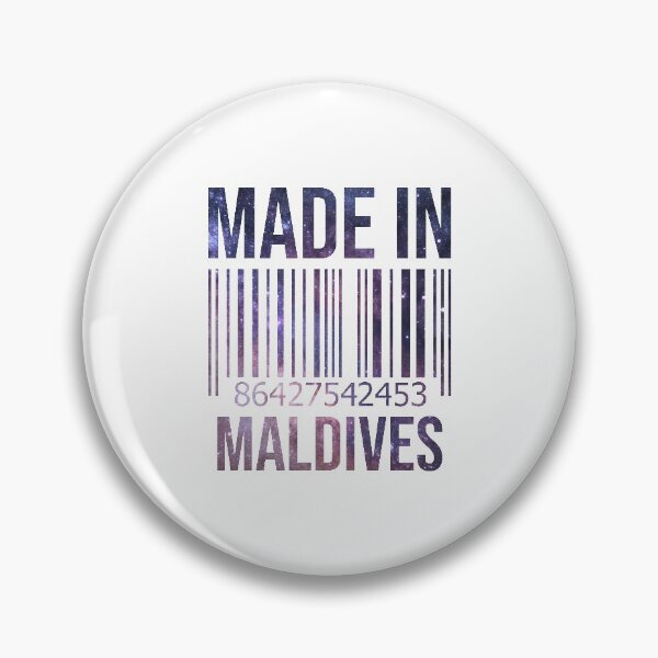 Item preview, Made in Maldives designed and sold by XCIV.