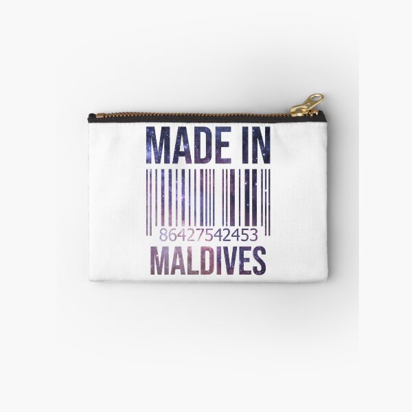 Item preview, Made in Maldives designed and sold by XCIV.