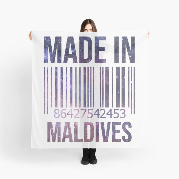 Item preview, Made in Maldives designed and sold by XCIV.