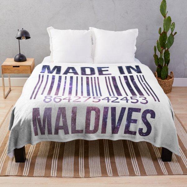 Item preview, Made in Maldives designed and sold by XCIV.