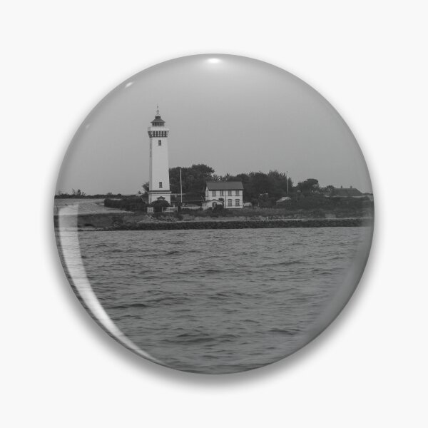 Item preview, little lighthouse designed and sold by NilsAllerlei.