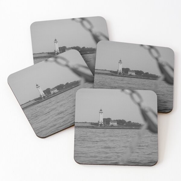 Item preview, little lighthouse designed and sold by NilsAllerlei.