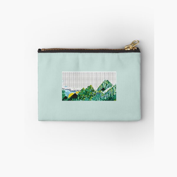 Item preview, paisaje abstracto con el sol designed and sold by BasilTime.